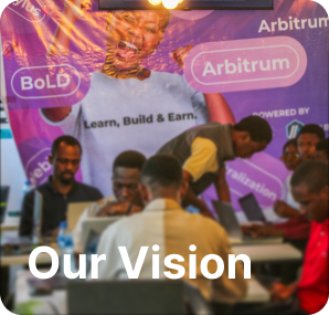 our vision
