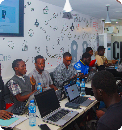 Mentorship Sessions